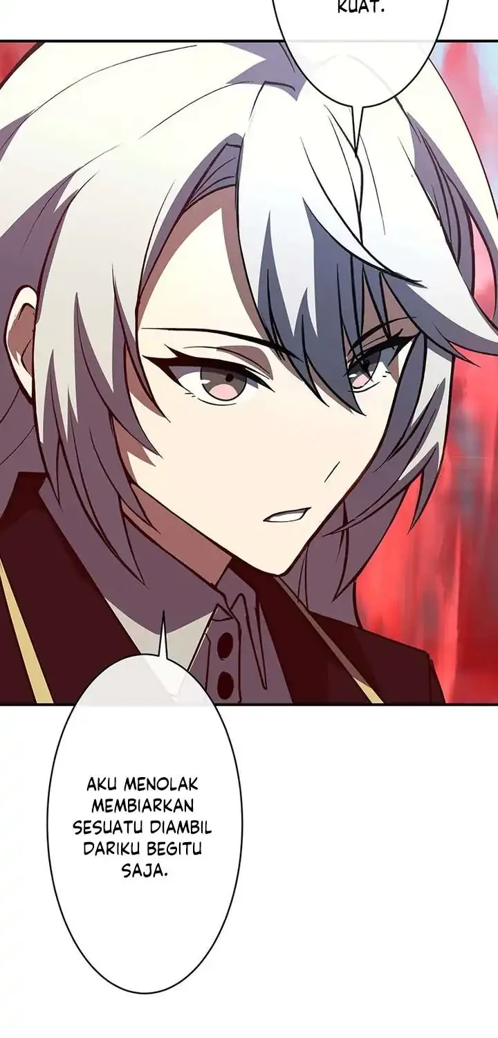 The Transcendent Holy Swordsman Regresses as the Youngest Son of a Magic Swordsman Family Chapter 29 Gambar 39