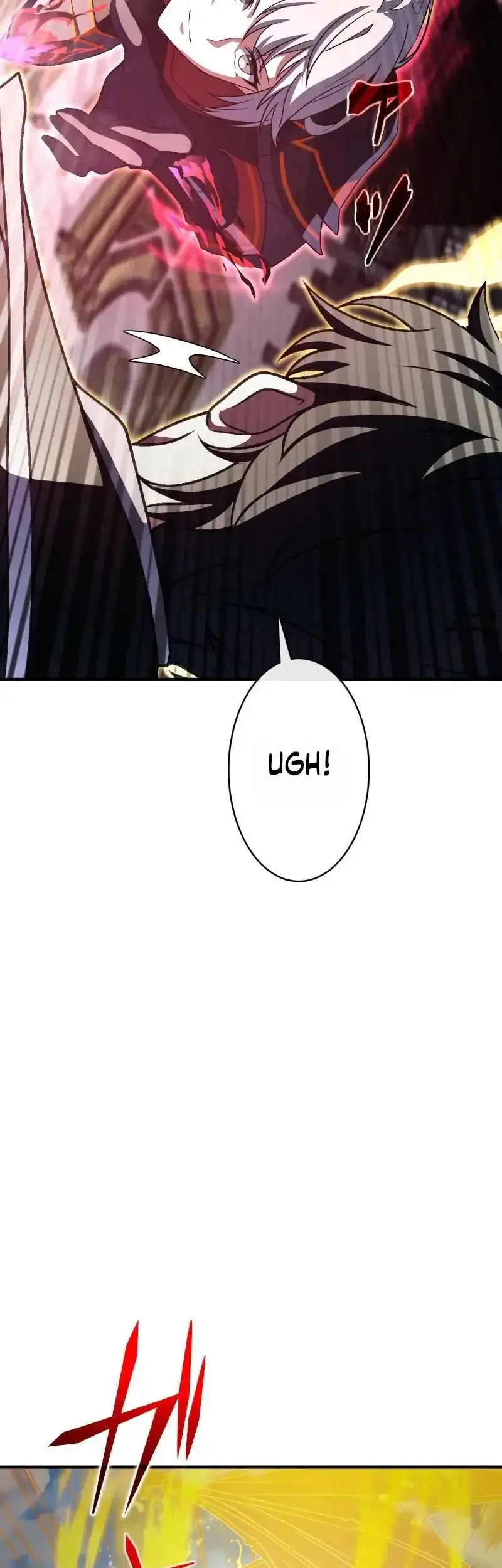 The Transcendent Holy Swordsman Regresses as the Youngest Son of a Magic Swordsman Family Chapter 30 Gambar 37