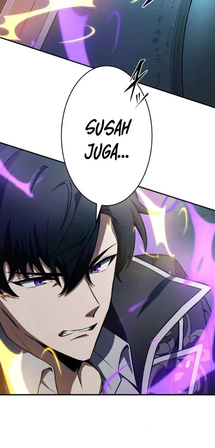 The Transcendent Holy Swordsman Regresses as the Youngest Son of a Magic Swordsman Family Chapter 4 Gambar 47