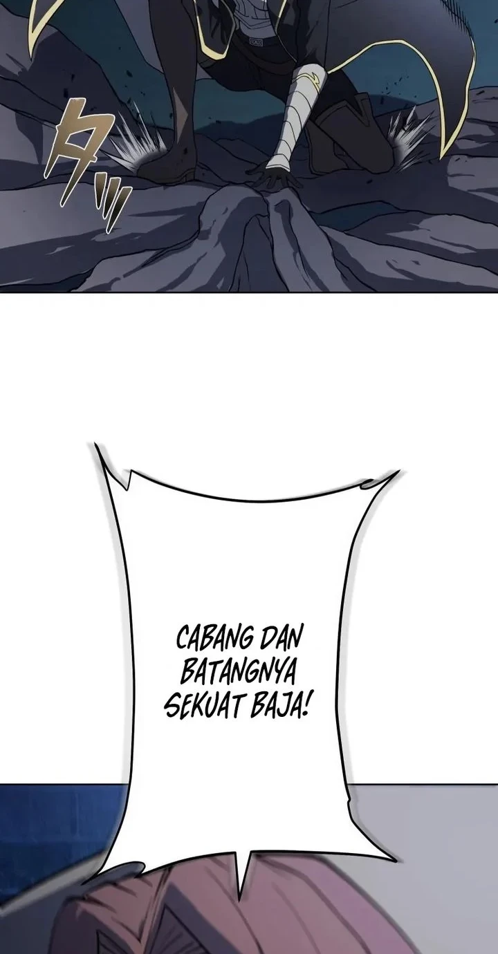The Transcendent Holy Swordsman Regresses as the Youngest Son of a Magic Swordsman Family Chapter 8 Gambar 44