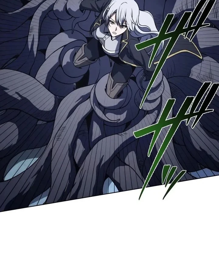 The Transcendent Holy Swordsman Regresses as the Youngest Son of a Magic Swordsman Family Chapter 8 Gambar 46