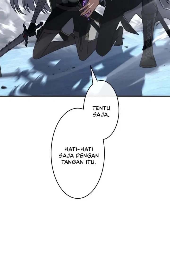 The Transcendent Holy Swordsman Regresses as the Youngest Son of a Magic Swordsman Family Chapter 9 Gambar 34