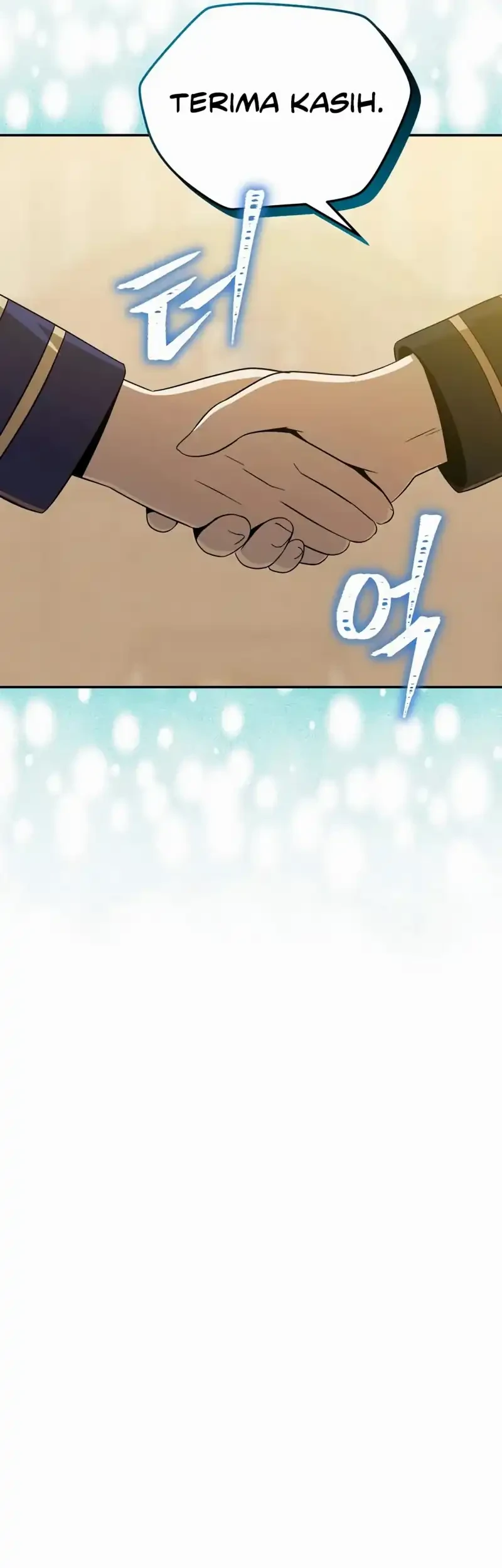 The Turn-Bound Mage Chapter 31 Gambar 34