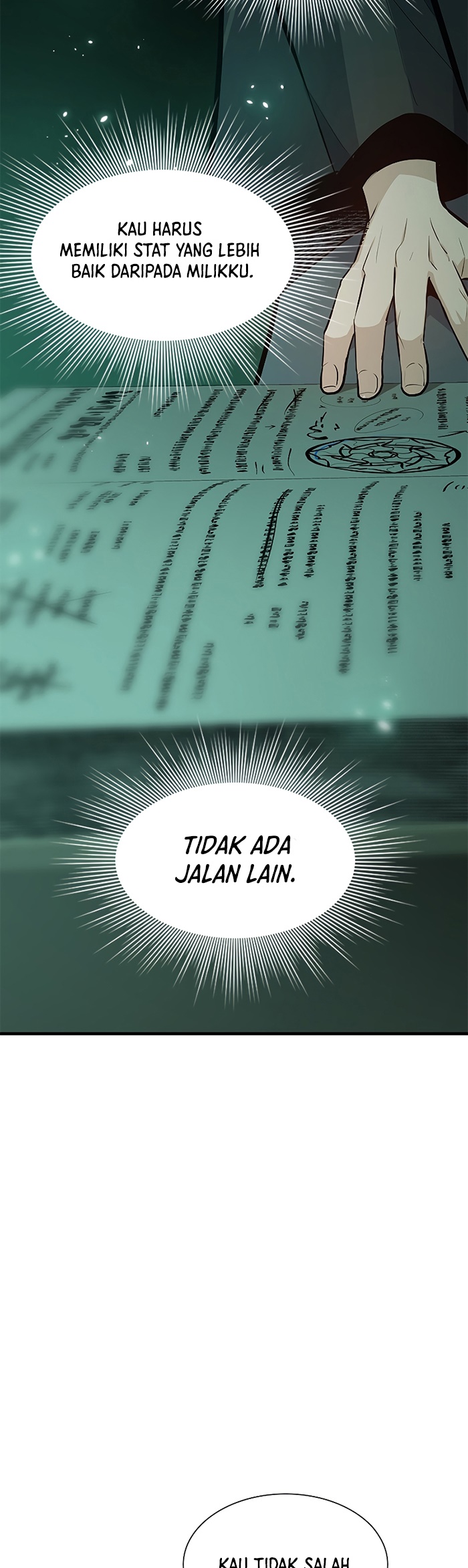 The Tutorial is Too Hard Chapter 106 Gambar 26