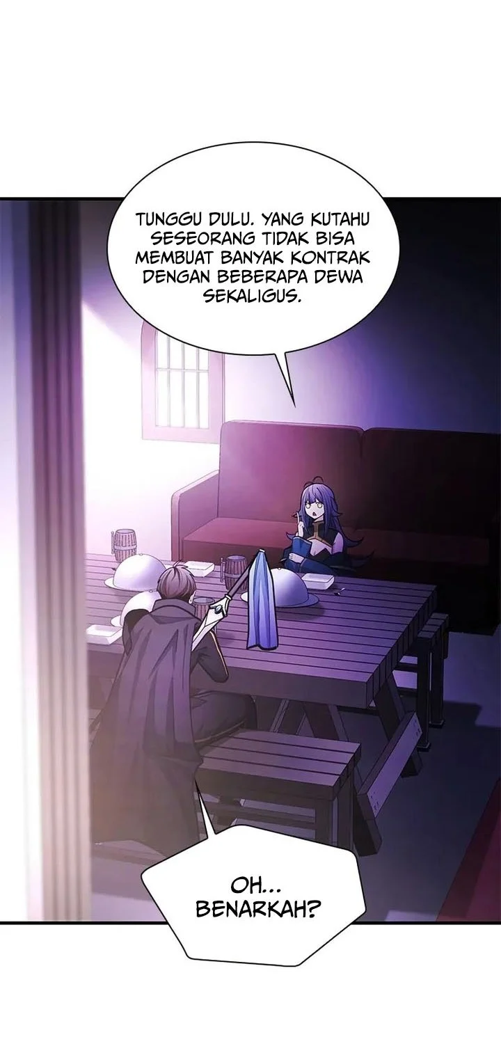 The Tutorial is Too Hard Chapter 235 Gambar 32