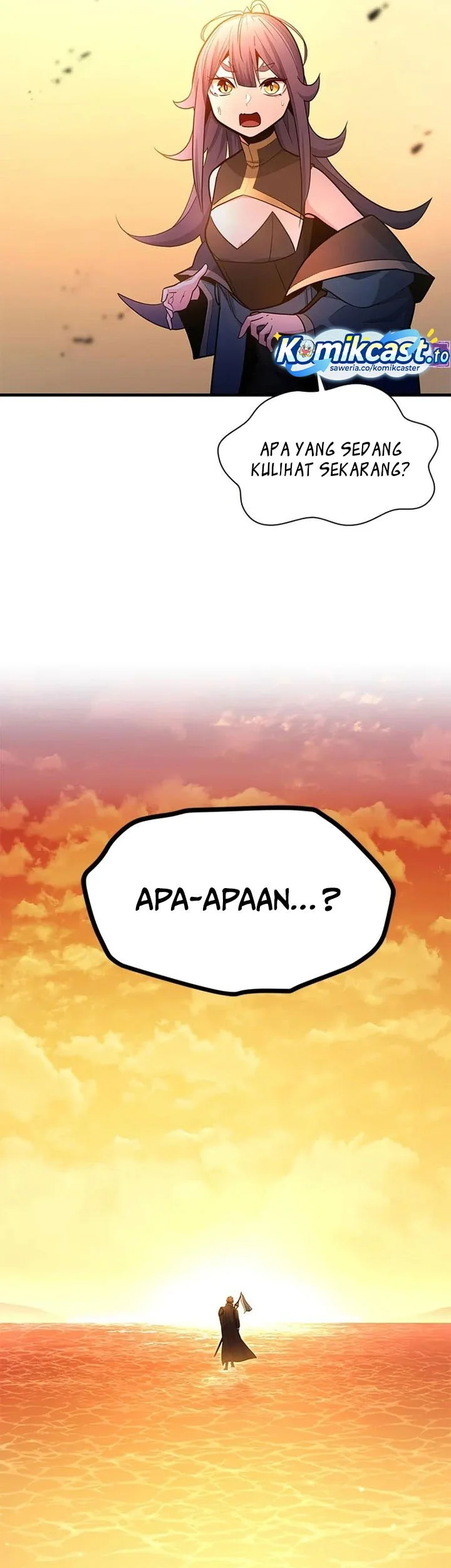 The Tutorial is Too Hard Chapter 236 Gambar 34