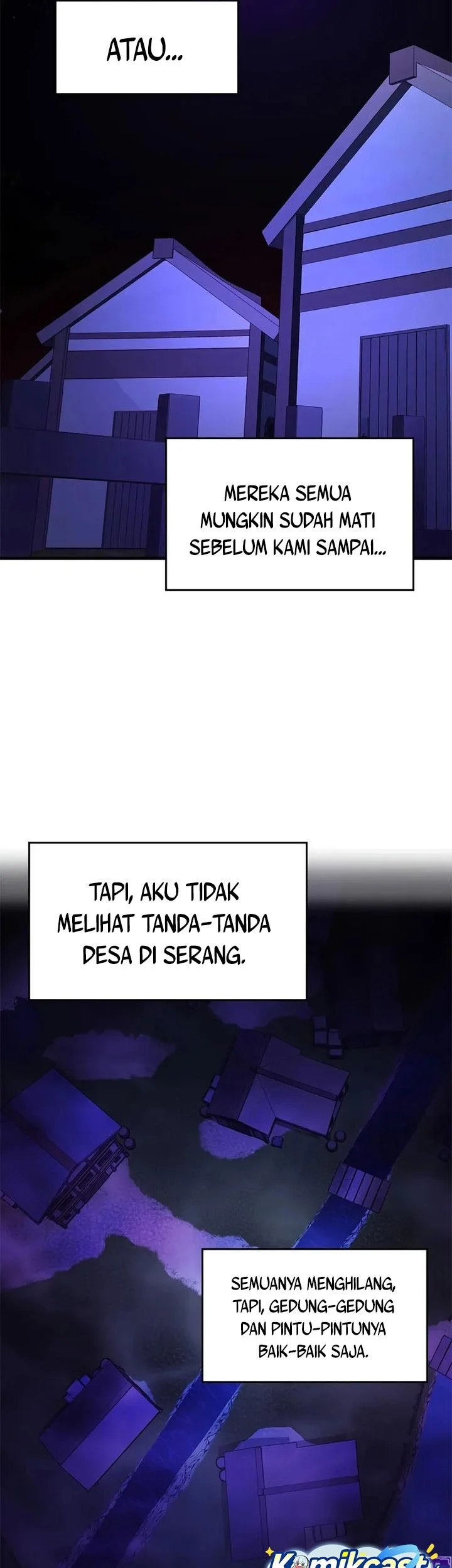 The Tutorial is Too Hard Chapter 237 Gambar 33