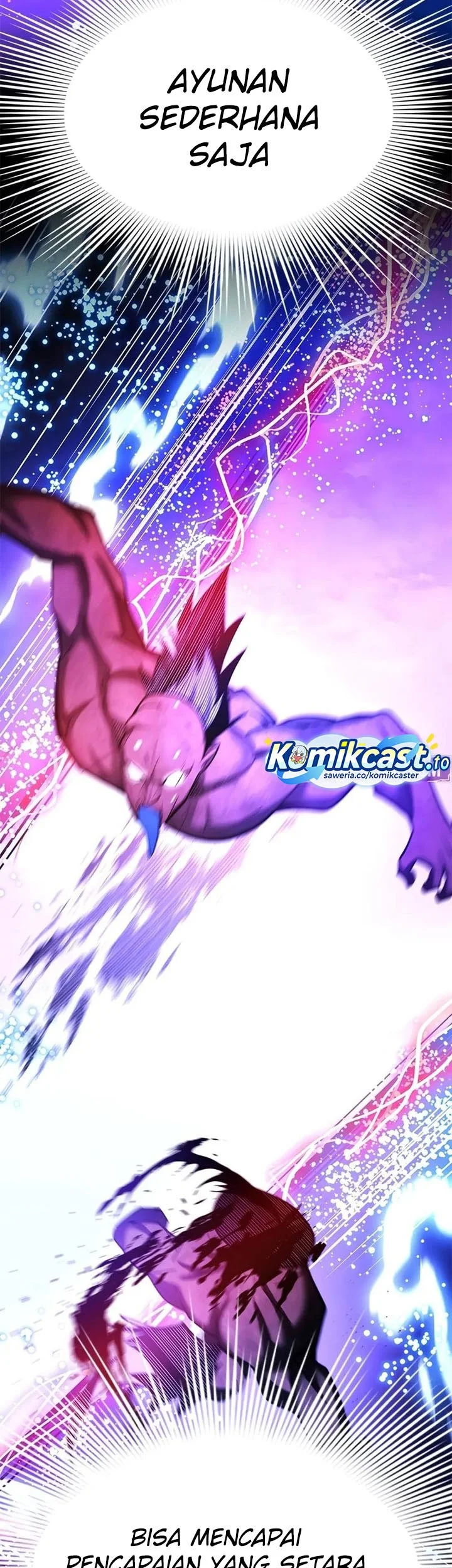 The Tutorial is Too Hard Chapter 238 Gambar 31