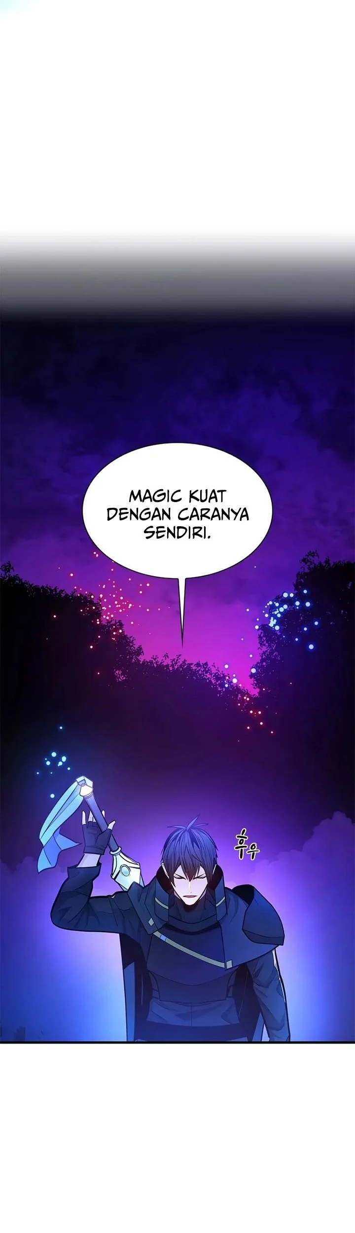 The Tutorial is Too Hard Chapter 238 Gambar 33