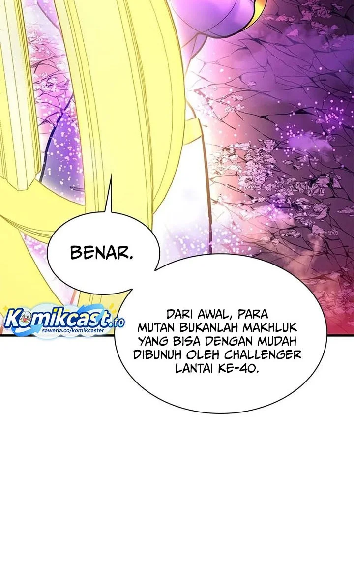The Tutorial is Too Hard Chapter 239 Gambar 32