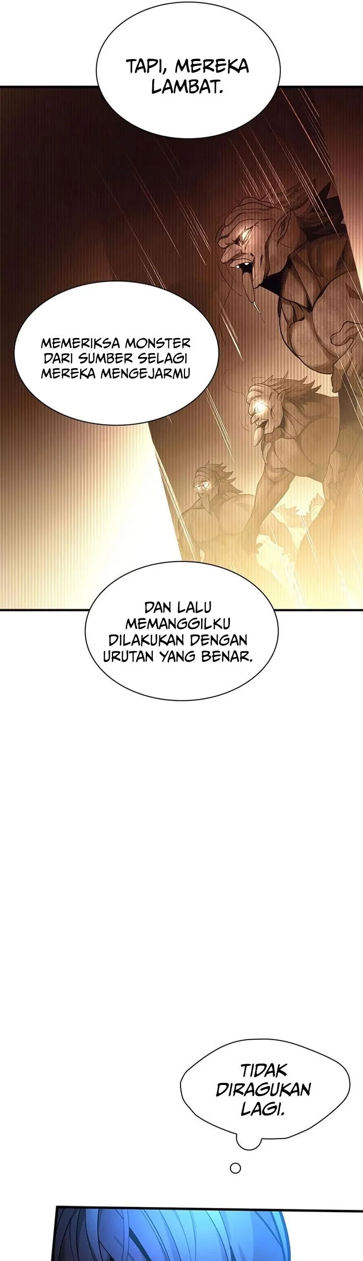 The Tutorial is Too Hard Chapter 239 Gambar 33