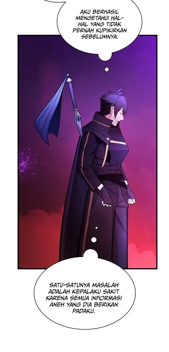 The Tutorial is Too Hard Chapter 240 Gambar 32
