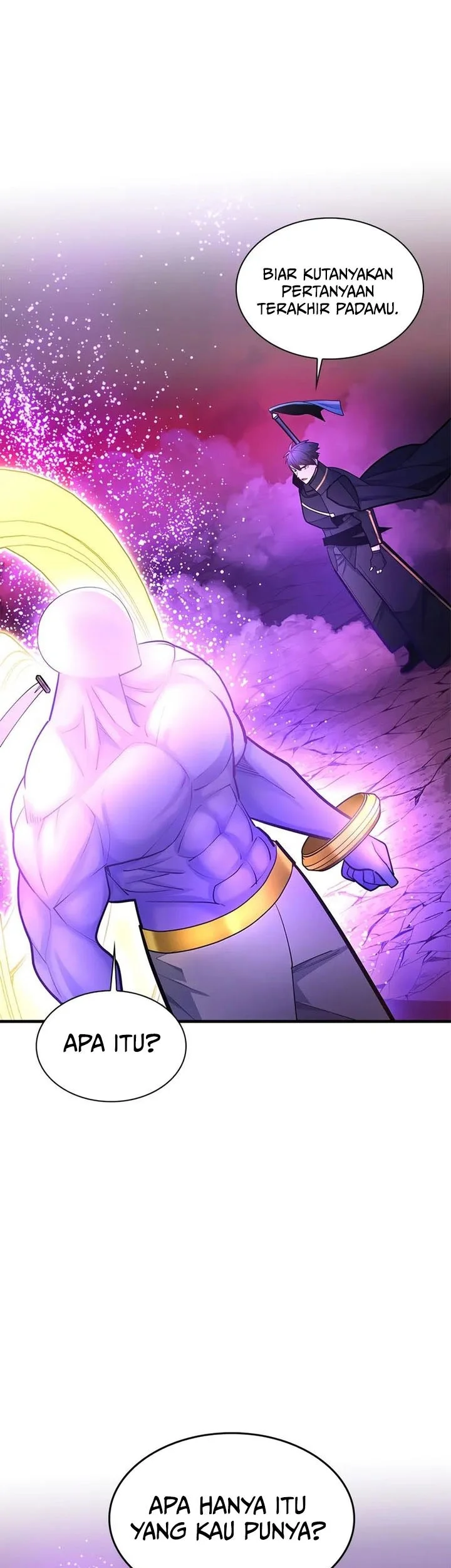 The Tutorial is Too Hard Chapter 240 Gambar 33