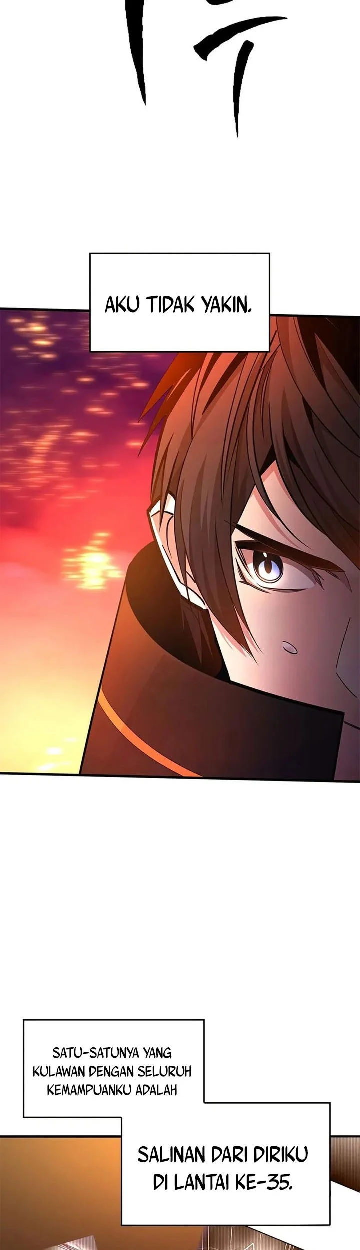 The Tutorial is Too Hard Chapter 241 Gambar 35