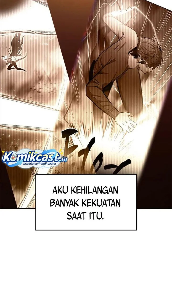 The Tutorial is Too Hard Chapter 241 Gambar 36