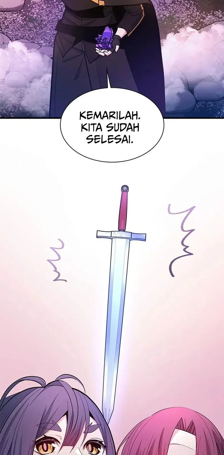 The Tutorial is Too Hard Chapter 243 Gambar 34