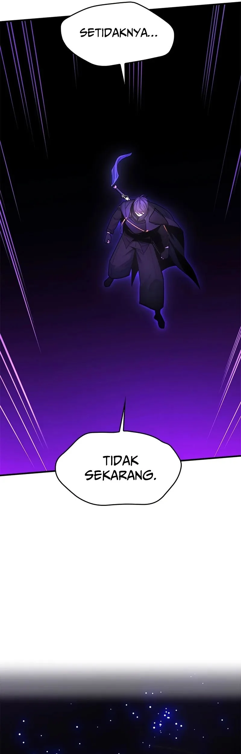 The Tutorial is Too Hard Chapter 244 Gambar 31