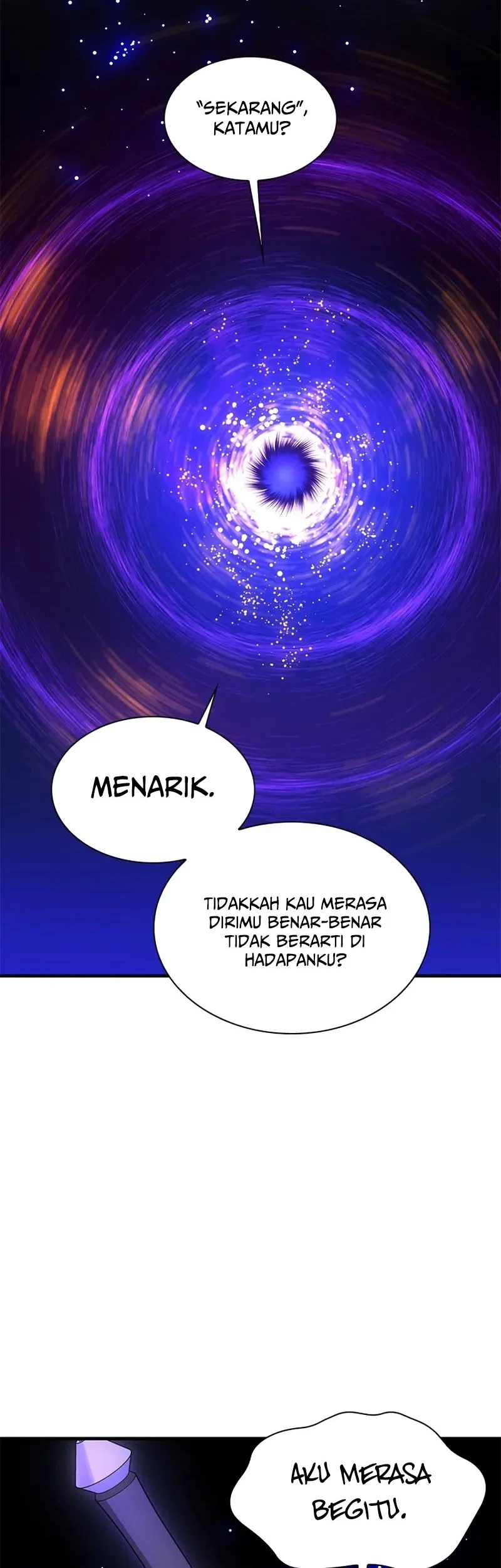 The Tutorial is Too Hard Chapter 244 Gambar 32