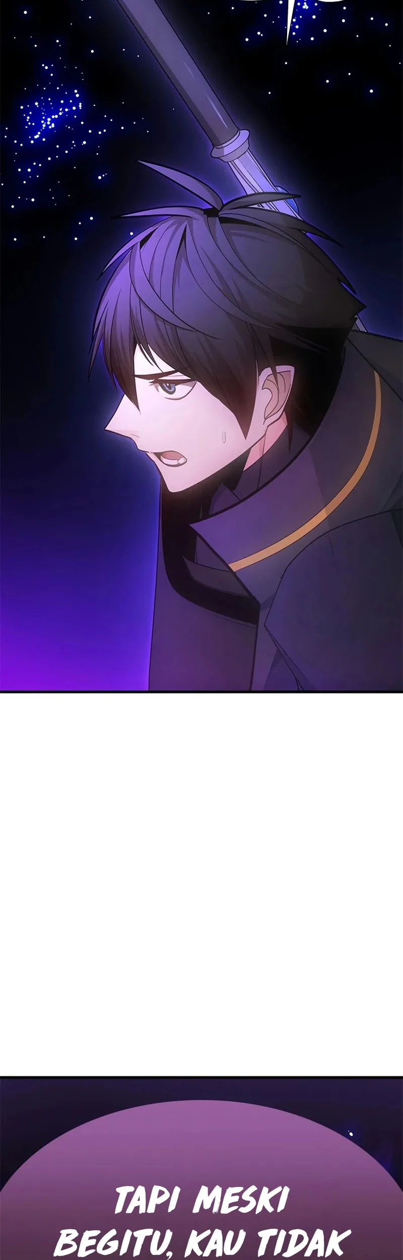 The Tutorial is Too Hard Chapter 244 Gambar 33