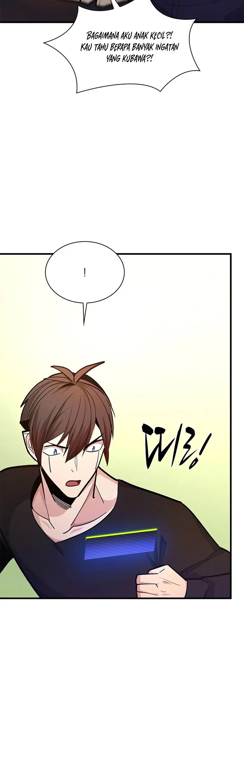 The Tutorial is Too Hard Chapter 246 Gambar 28