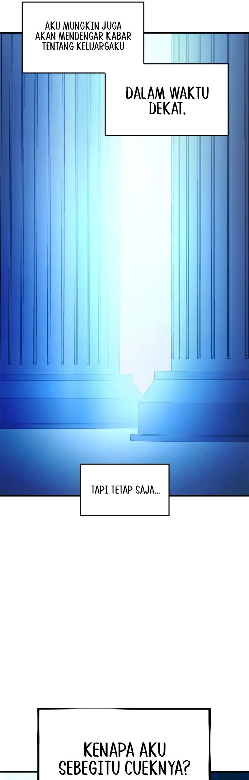 The Tutorial is Too Hard Chapter 247 Gambar 30