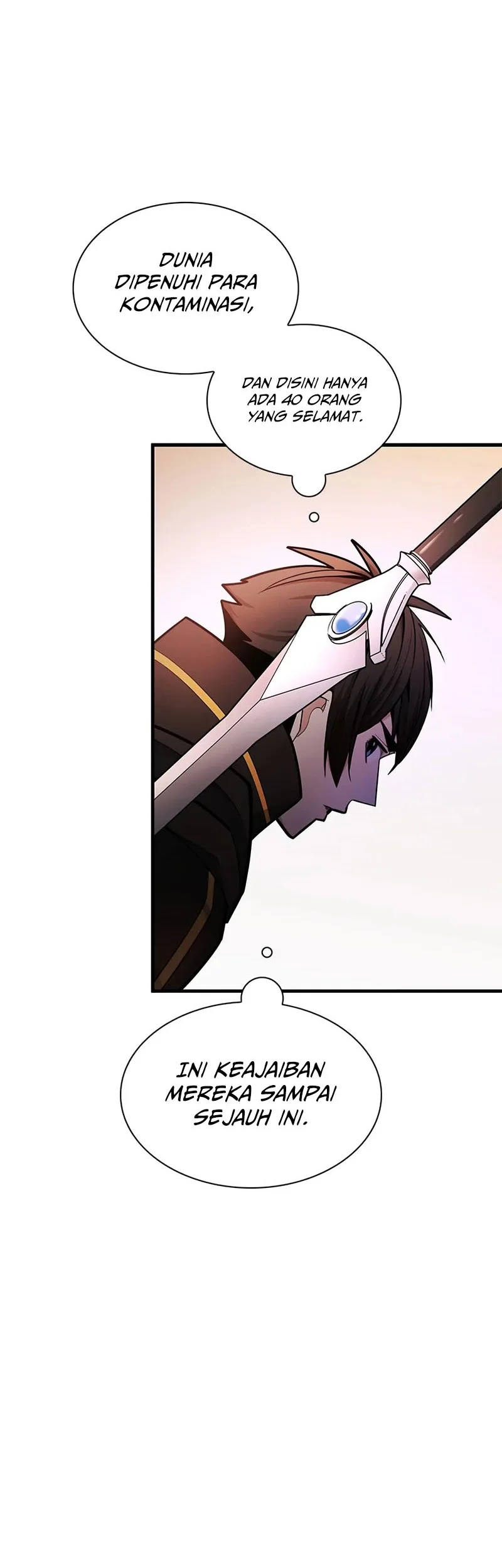 The Tutorial is Too Hard Chapter 248 Gambar 29