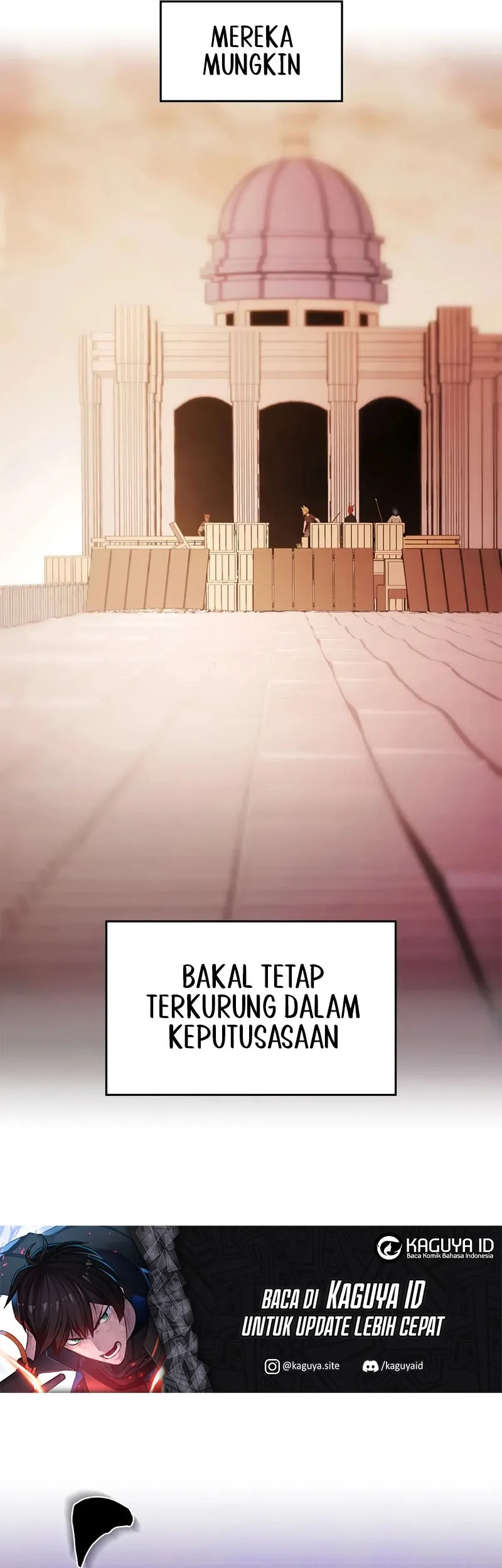 The Tutorial is Too Hard Chapter 248 Gambar 30