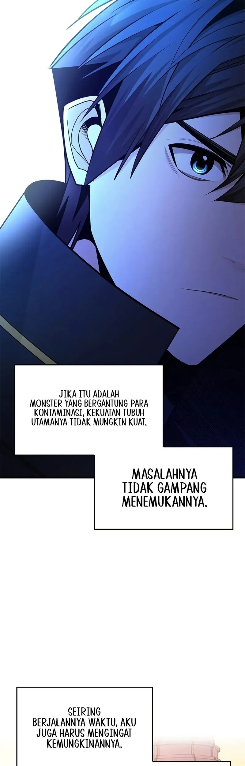 The Tutorial is Too Hard Chapter 249 Gambar 32