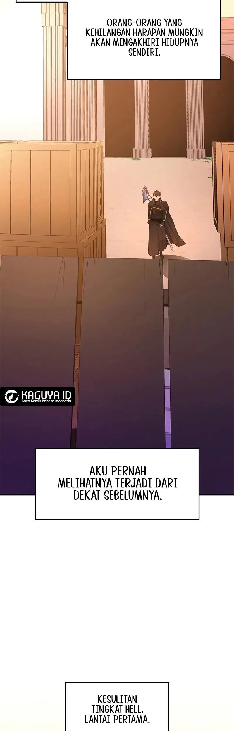 The Tutorial is Too Hard Chapter 249 Gambar 33