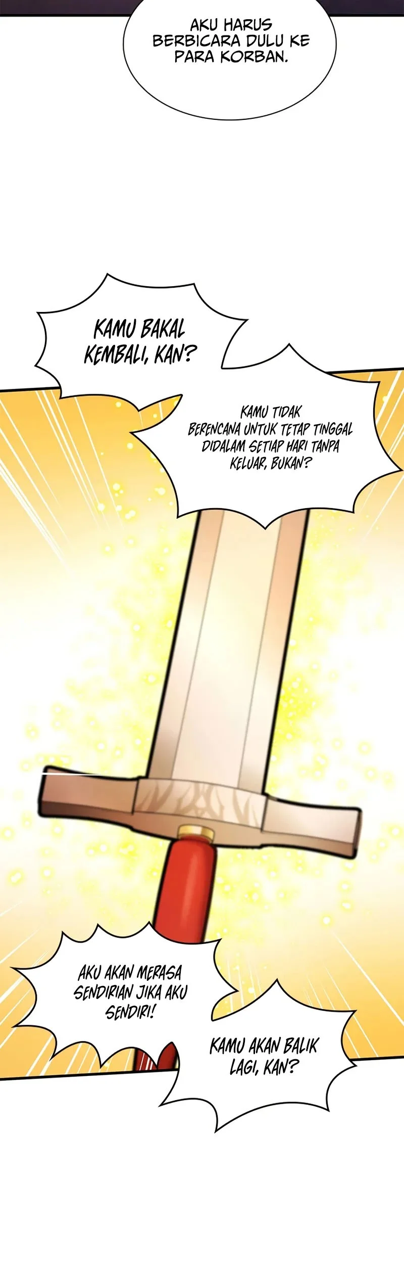 The Tutorial is Too Hard Chapter 250 Gambar 33