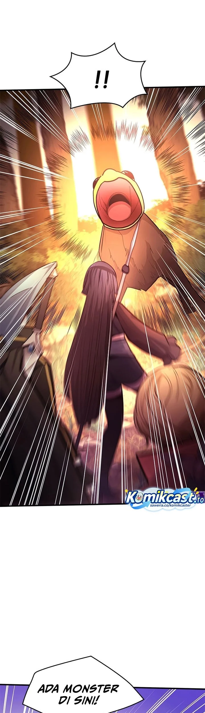 The Tutorial is Too Hard Chapter 254 Gambar 33