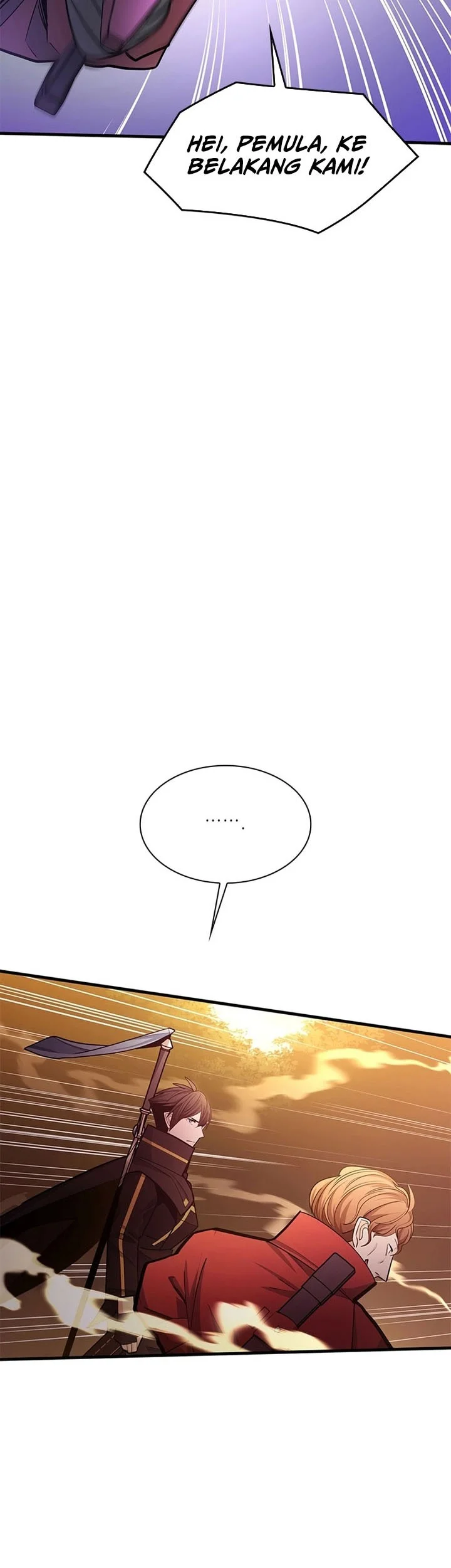 The Tutorial is Too Hard Chapter 254 Gambar 35