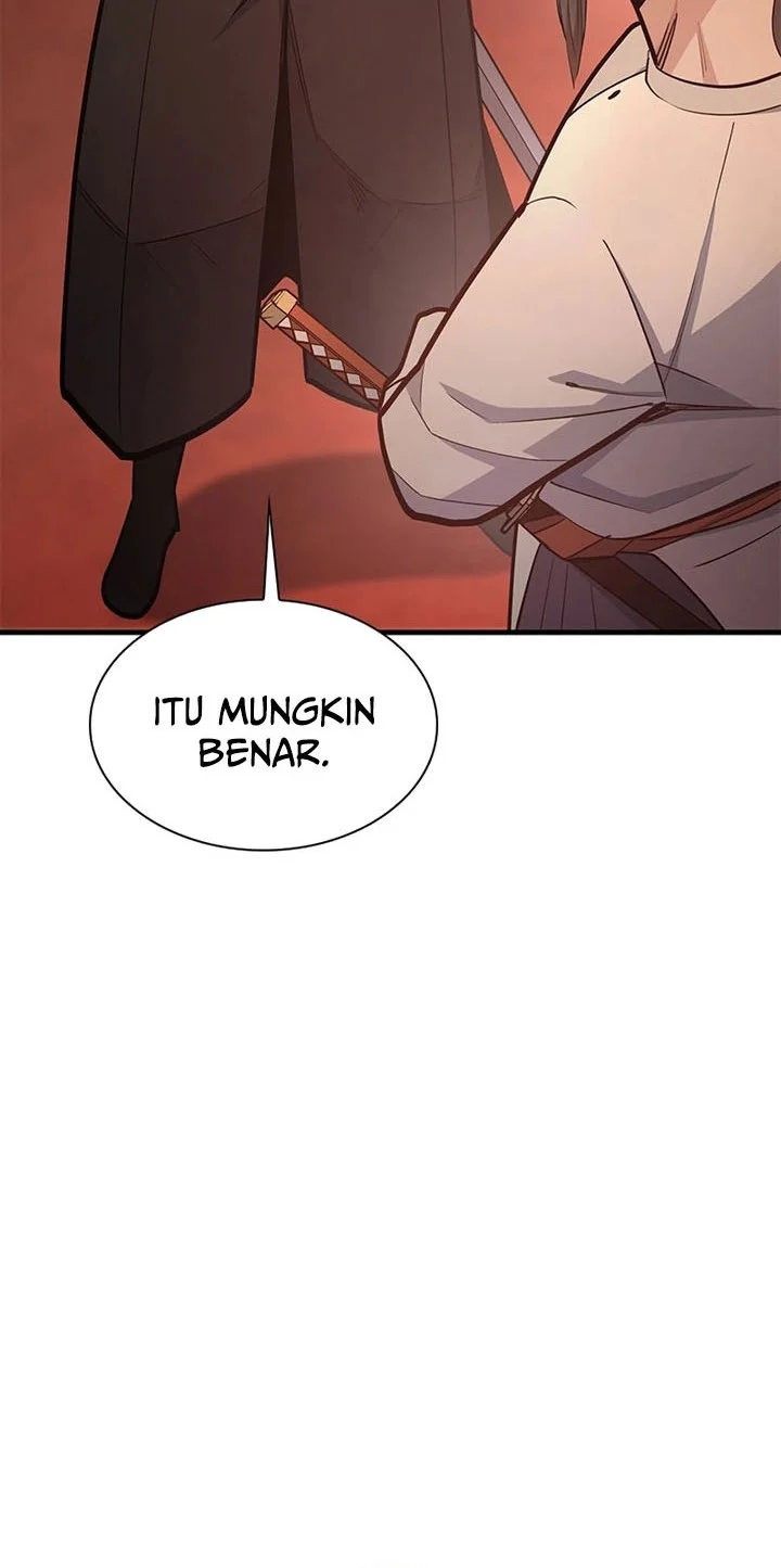The Tutorial is Too Hard Chapter 256 Gambar 32