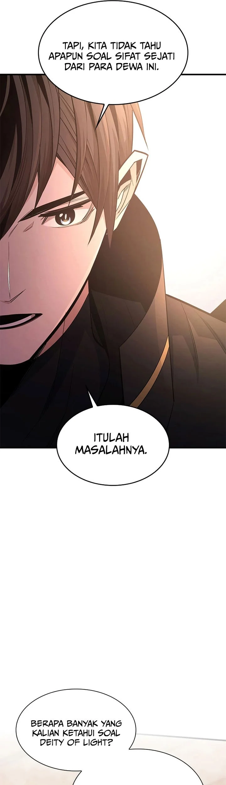 The Tutorial is Too Hard Chapter 256 Gambar 33