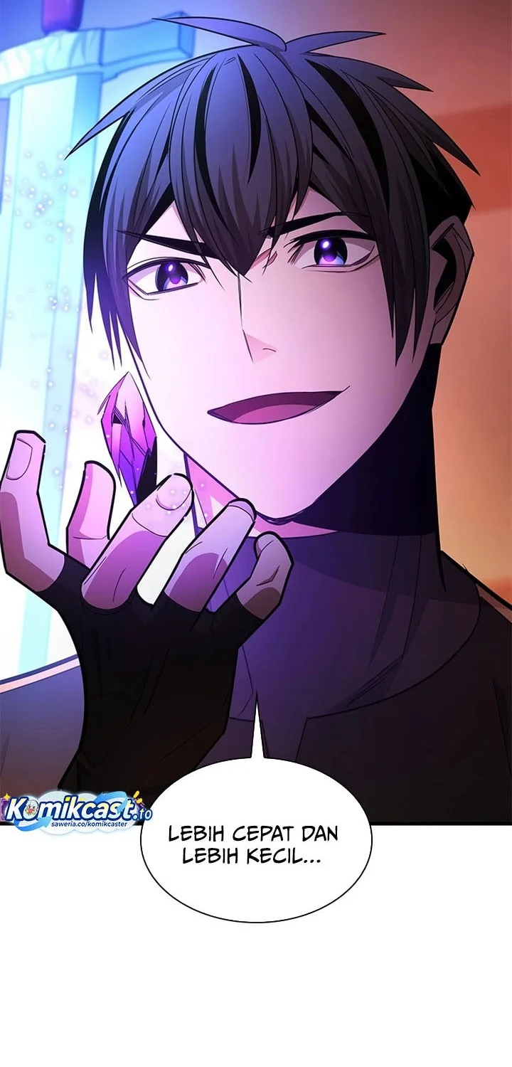 The Tutorial is Too Hard Chapter 257 Gambar 33