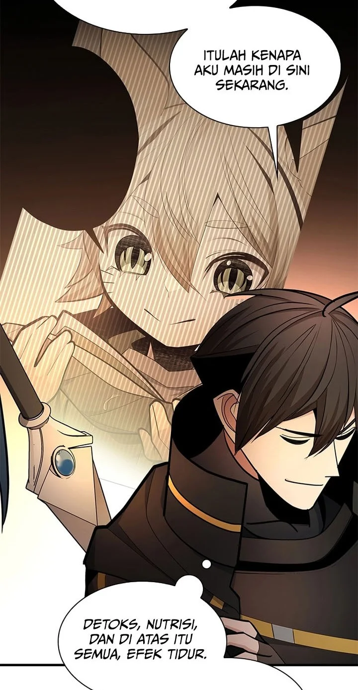 The Tutorial is Too Hard Chapter 258 Gambar 35