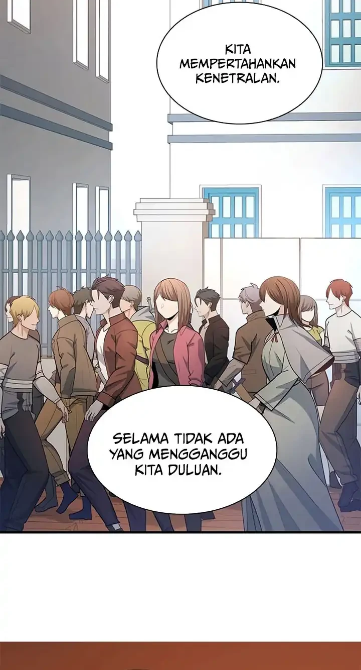 The Tutorial is Too Hard Chapter 259 Gambar 33
