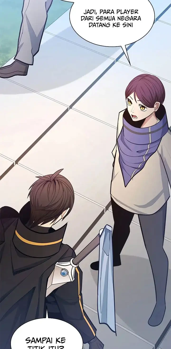 The Tutorial is Too Hard Chapter 259 Gambar 35