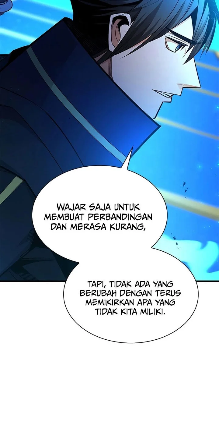 The Tutorial is Too Hard Chapter 260 Gambar 35