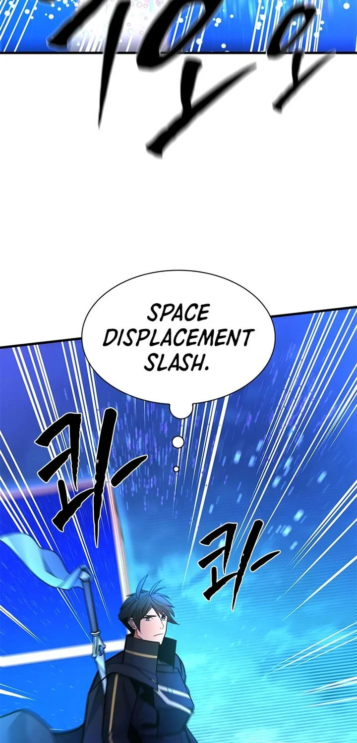 The Tutorial is Too Hard Chapter 261 Gambar 35