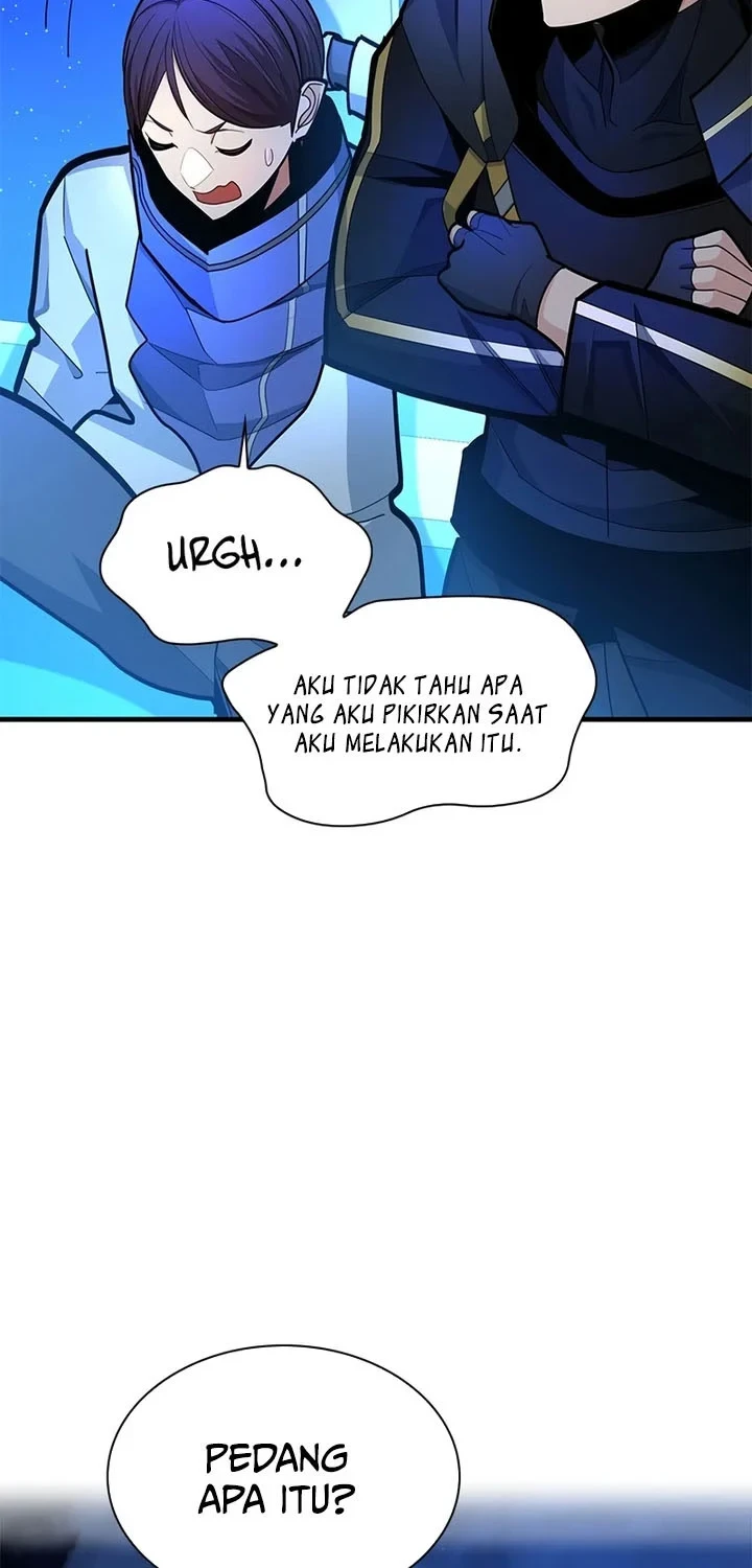 The Tutorial is Too Hard Chapter 262 Gambar 37