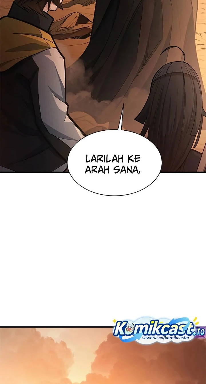 The Tutorial is Too Hard Chapter 263 Gambar 33
