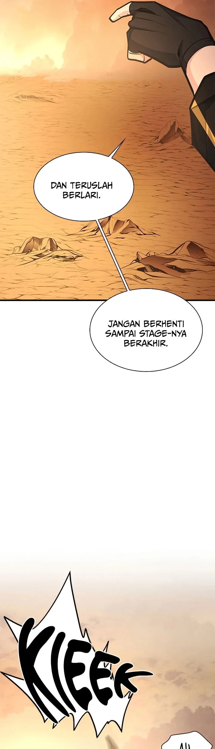 The Tutorial is Too Hard Chapter 263 Gambar 34