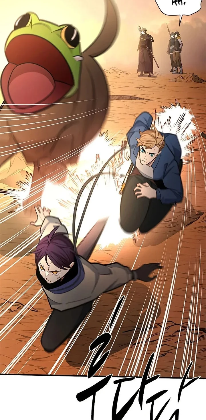 The Tutorial is Too Hard Chapter 263 Gambar 35