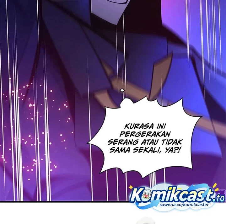 The Tutorial is Too Hard Chapter 264 Gambar 33