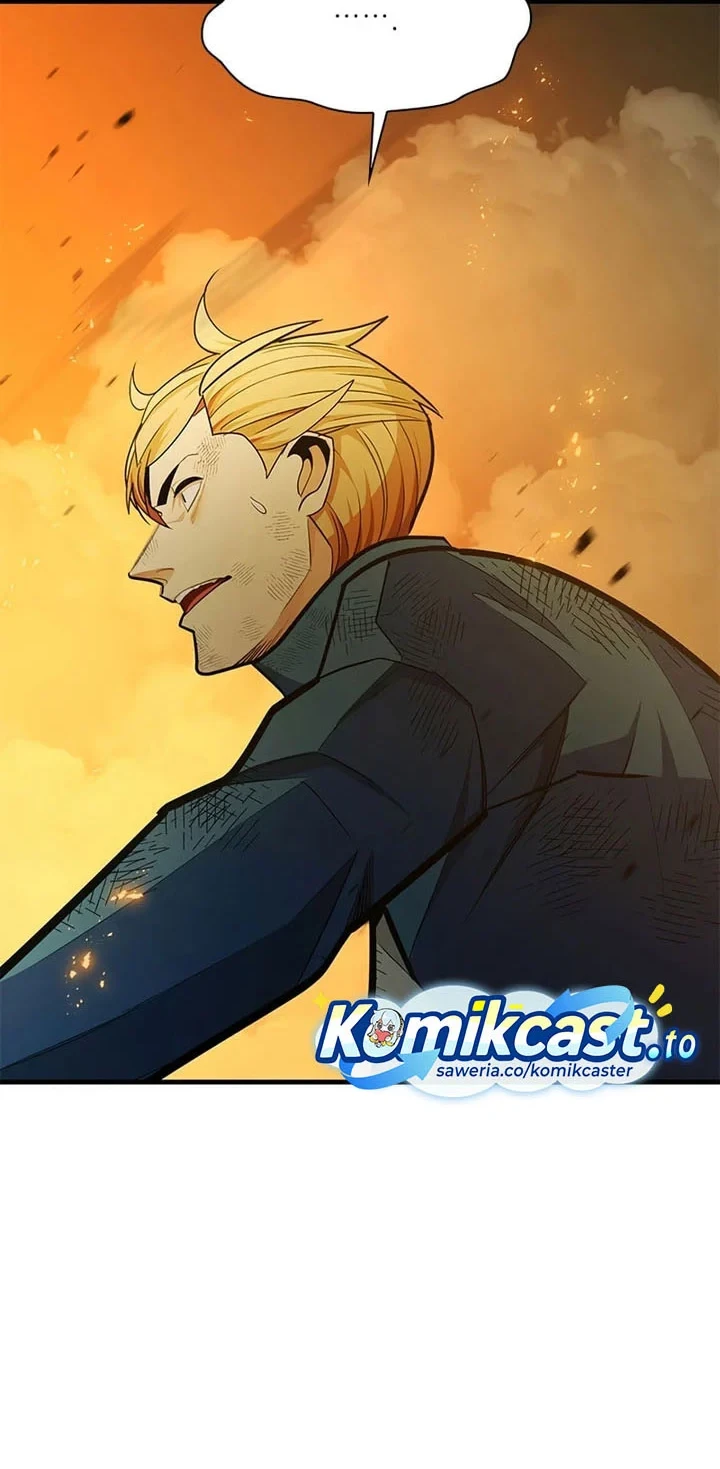 The Tutorial is Too Hard Chapter 265 Gambar 33