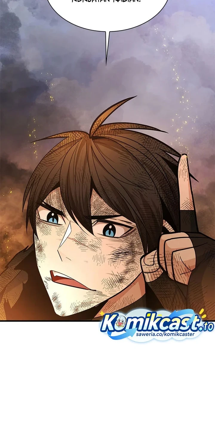 The Tutorial is Too Hard Chapter 266 Gambar 33