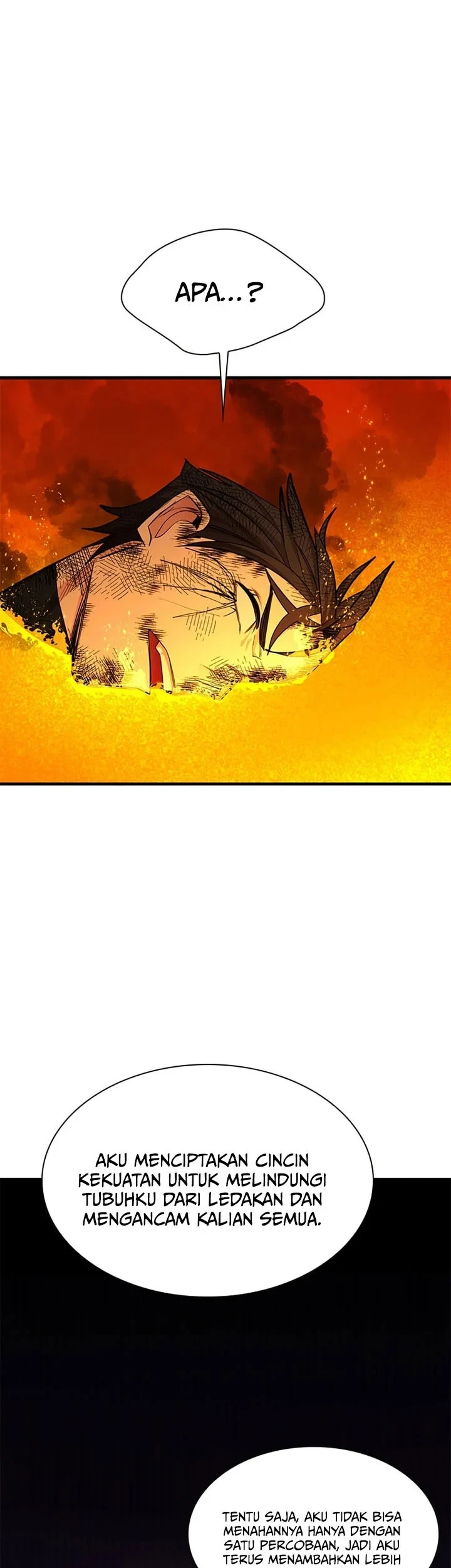 The Tutorial is Too Hard Chapter 266 Gambar 34