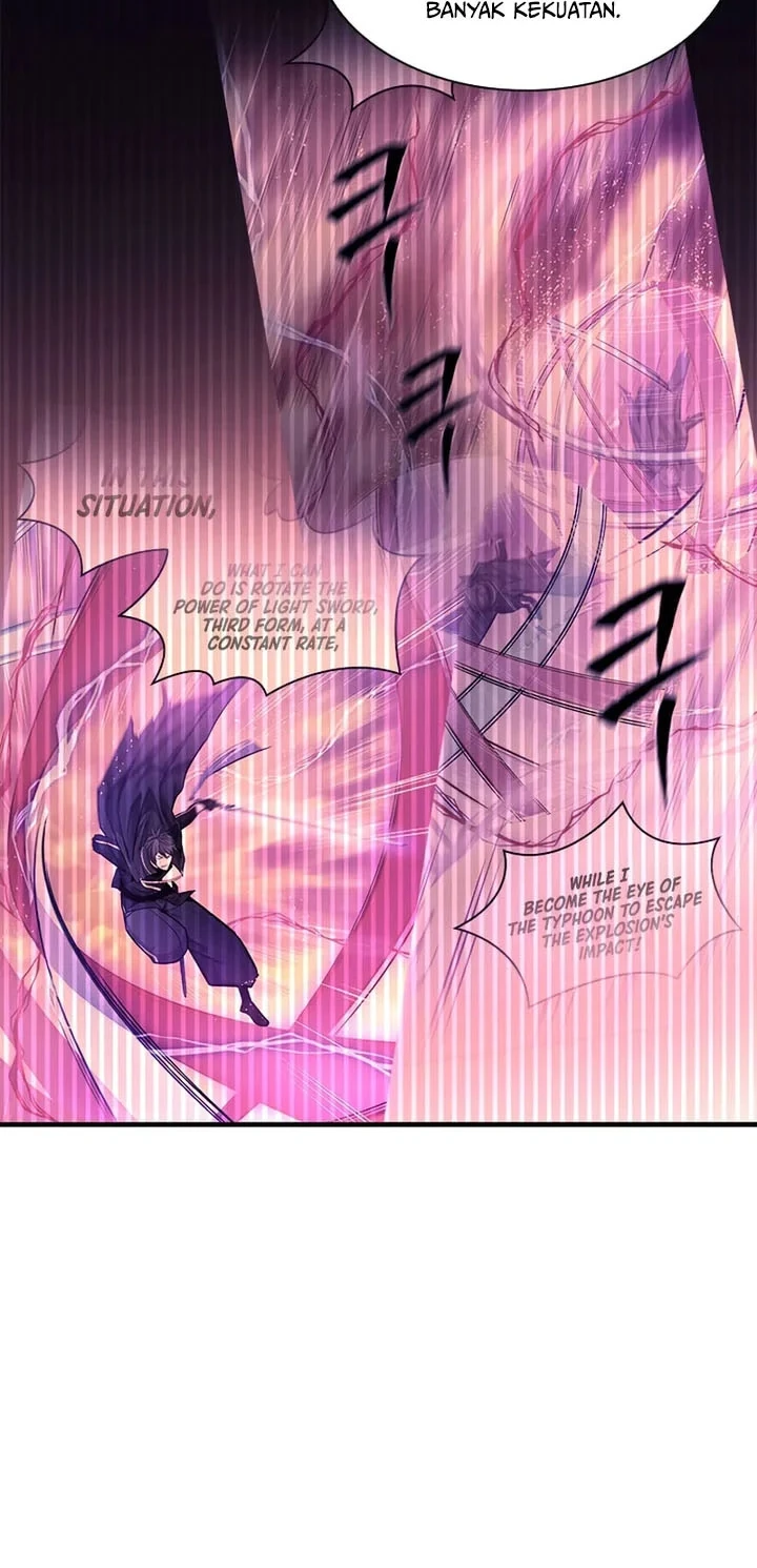 The Tutorial is Too Hard Chapter 266 Gambar 35