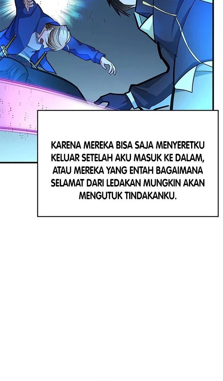 The Tutorial is Too Hard Chapter 267 Gambar 33
